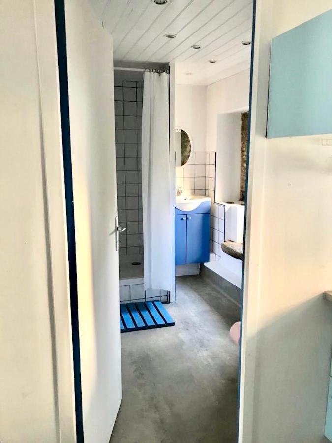 Le Quins Sans Quins - Calme Et Confort Exterior photo