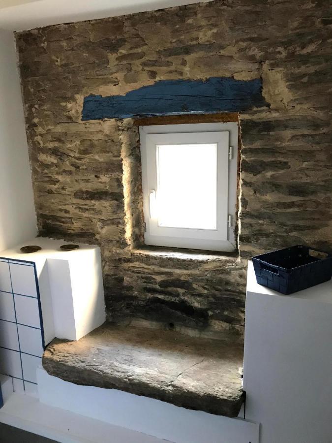 Le Quins Sans Quins - Calme Et Confort Exterior photo